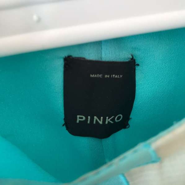 Платье Pinko новое S в Москве фото 6