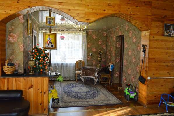 Продам дом в г. Столбцах, Минская область, 67 км от Минска в фото 5