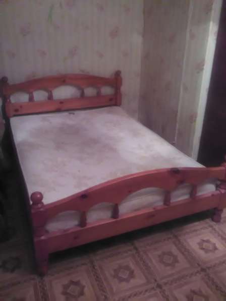 Продам кровать в Нижнем Новгороде