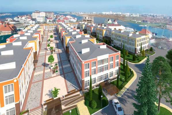 Квартира у моря в Севастополе фото 6