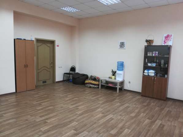 Аренда помещения Авиастроительный район для услуг красоты в Казани фото 4