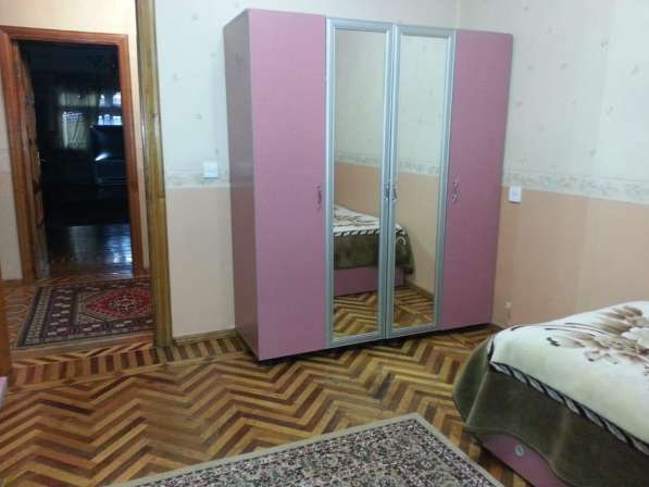 Сдаётся 3 комнатная квартира в городе Баку в фото 9