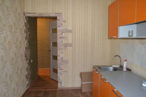 Квартира в Большой Бремболе с отличным ремонтом в Переславле-Залесском фото 9