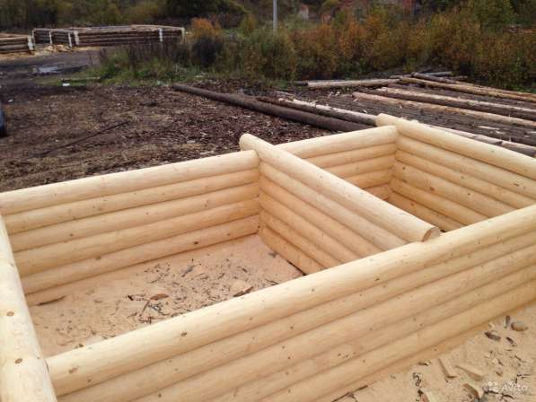 Каркасные дома в Омске фото 9