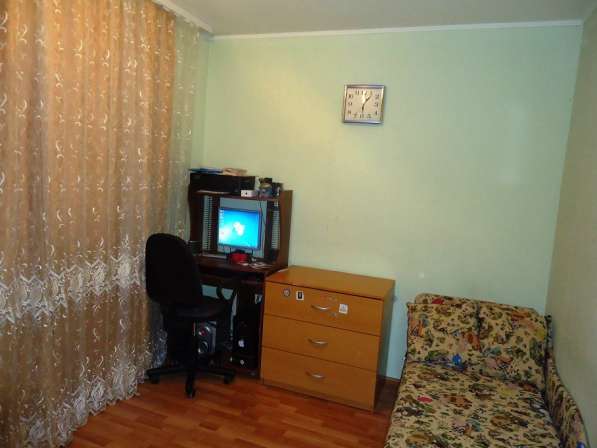 Продается Двухкомнатная квартира на Северном Химмаше в Екатеринбурге фото 7