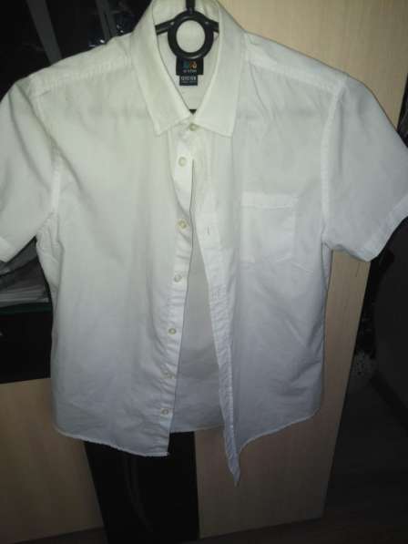 Рубашка для мальчика(o’stin) в Коврове