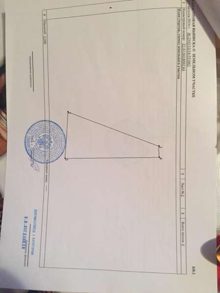 Участок Знаменский в Краснодаре фото 3