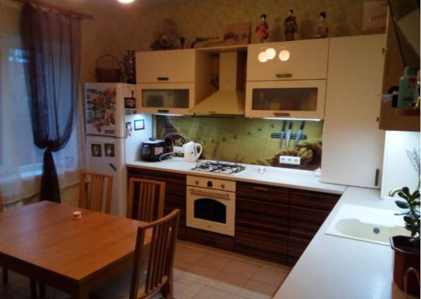 Продам дом в Ростов-на-Дону.Жилая площадь 90 кв.м. в Ростове-на-Дону фото 10