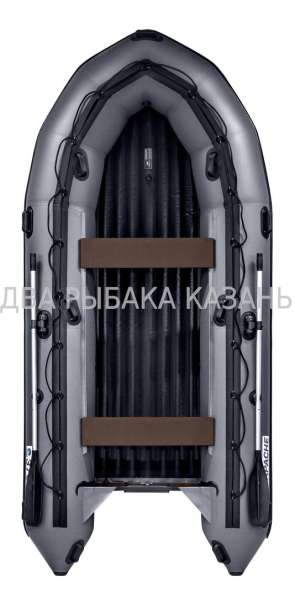 Лодки ПВХ, подвесные лодочные моторы в Казани фото 5