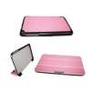 Чехол для планшета ASUS MeMO Pad 8 ME181C Slim кожа розовый