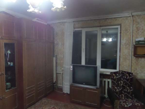 Продажа однокомнатной квартиры у моря в Севастополе фото 9