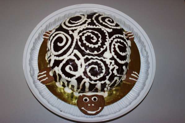 Домашний торт для любого Вашего мероприятия в Кемерове фото 8