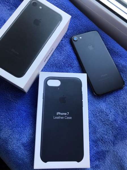 IPhone 7 128 Gb в Москве фото 5