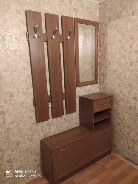 1-комнатная квартира в Екатеринбурге фото 4