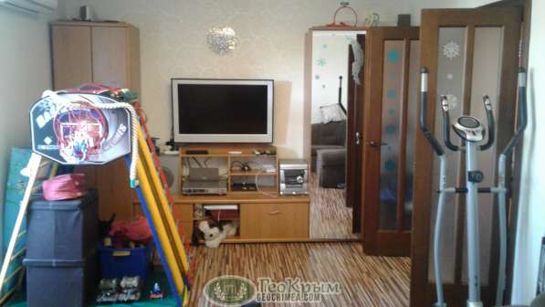 Квартира, ул. Пожарова, Гагаринский р-н, Севастополь в Севастополе фото 47