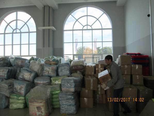 Грузчики Сочи. Переезды. Такелаж. Транспорт в Сочи фото 3