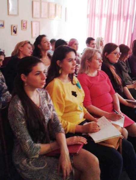 Курсы переподготовки онлайн «Психология + музыкотерапия» в Москве фото 6
