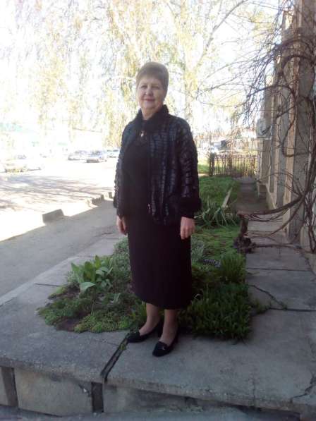 Валентина, 59 лет, хочет пообщаться в Ставрополе