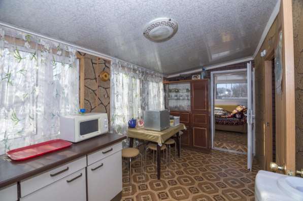 Продам дом в Уфа.Жилая площадь 40 кв.м. в Уфе фото 28