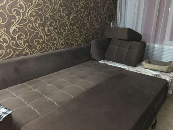 Угловой диван с универсальным углом в Воткинске