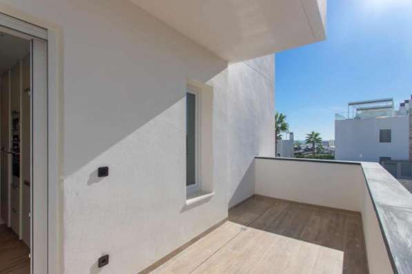 Недвижимость в Испании, Новые квартиры в Пунта Прима в фото 7