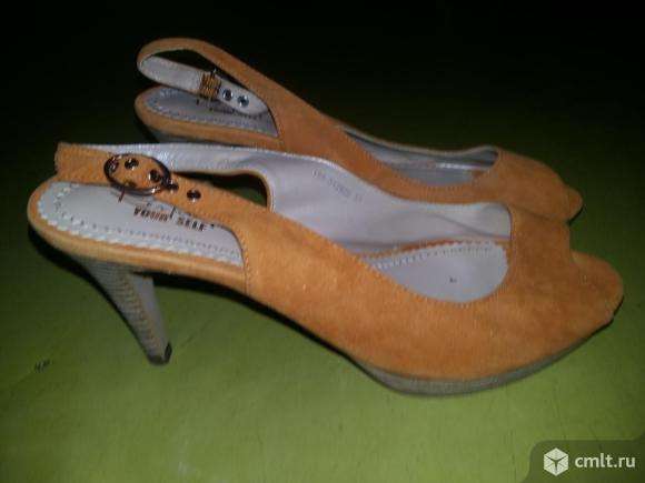 Женская обувь в Воронеже фото 13