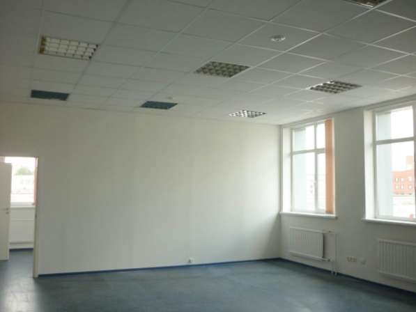 Аренда офисных помещений в Санкт-Петербурге фото 7