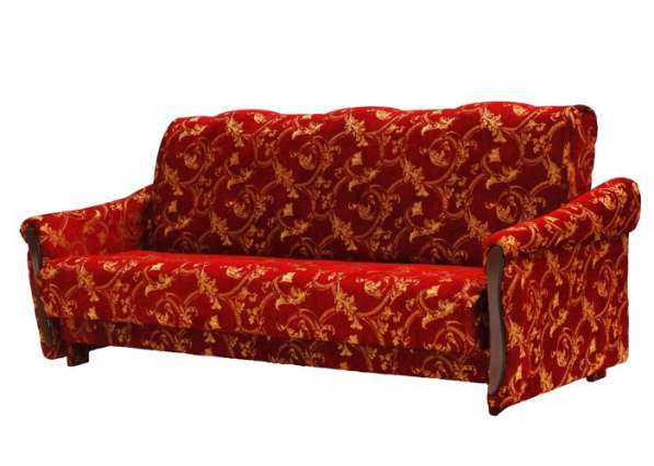 Перетяжка и ремонт мягкой мебели в Барнауле фото 9