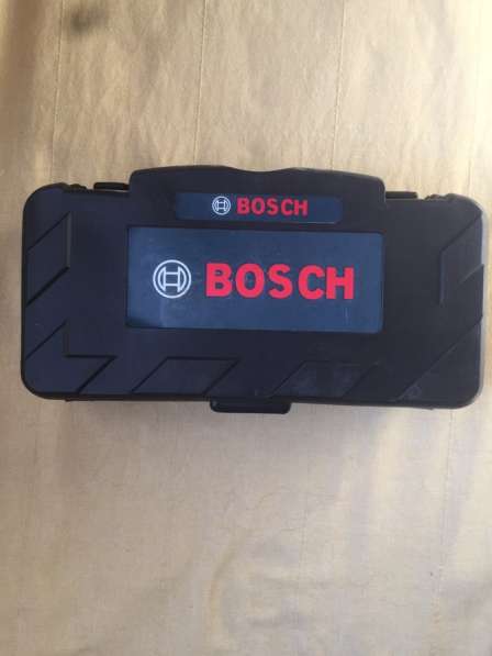 УШМ Bosch 125 в Апрелевке