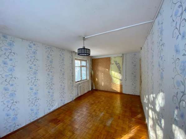 2-комнатная квартира, 42,7 кв. м в Краснодаре фото 31
