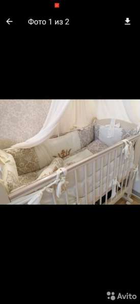 Детская кровать в Барнауле фото 4