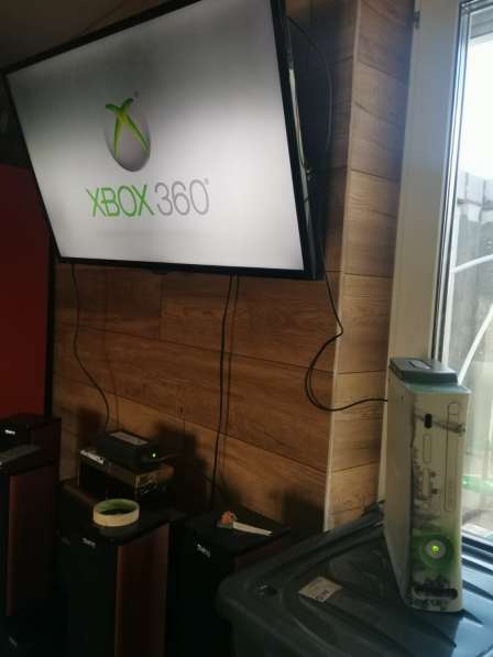 Xbox 360 в 