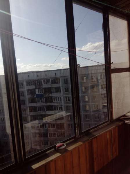 3-комнатную квартиру в Новокузнецке