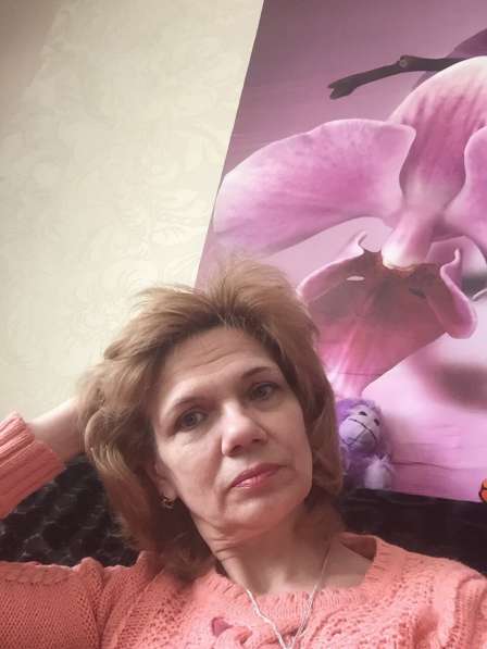 Светлана, 53 года, хочет познакомиться