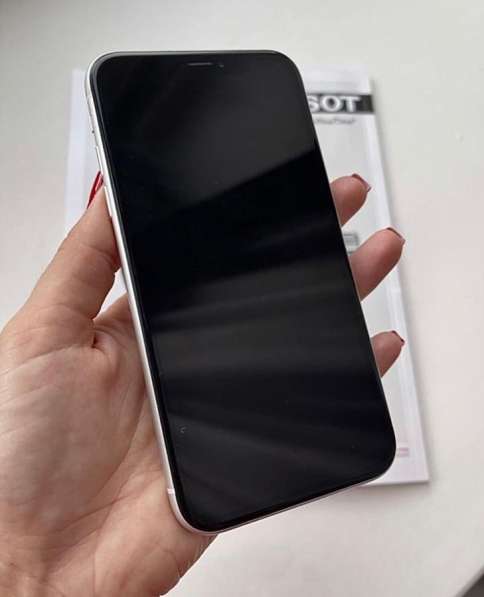 IPhone XR 64 gb в Сертолово фото 3