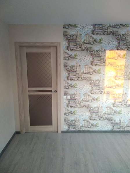 ПРИНИМАЕМ ЗАКАЗЫ НА РЕМОНТ КВАРТИР И КОМНАТ в Комсомольске-на-Амуре фото 34