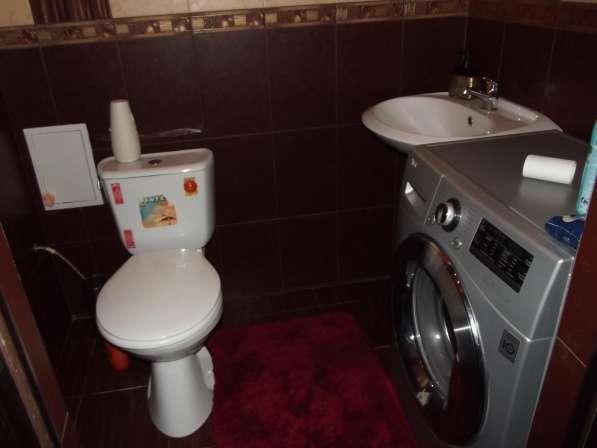 Продам двухкомнатную квартиру в Ростов-на-Дону.Жилая площадь 80 кв.м.Этаж 7.Дом кирпичный. в Ростове-на-Дону фото 52