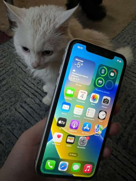 Iphone 128gb белый