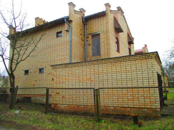 Продам 3-уровневый дом коттедж в пос. Ратомке 8км. от Минска в фото 19