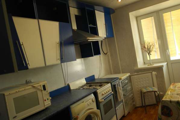 Сдам 2-х комнатную квартиру на долгий срок в Комсомольске-на-Амуре фото 10
