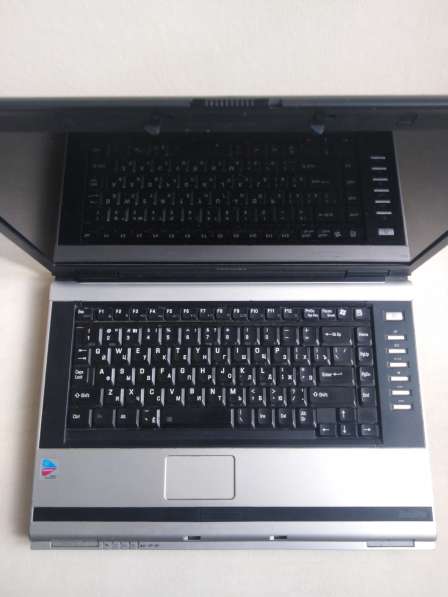 HP mini 210-1040er материнская плата рабочая в Москве фото 16