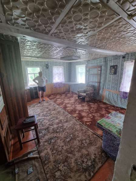 Продаётся недорого дом в Башкирии в Бирске фото 6