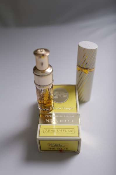 Винтажный парфюм в Кемерове фото 6