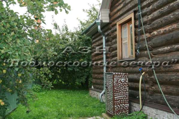 Продам дом в Москва.Жилая площадь 120 кв.м.Есть Электричество, Газ. в Москве фото 27