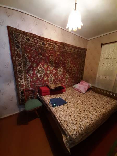 Продается дом без долей, общая площадь 85кв. м в Ростове-на-Дону фото 14