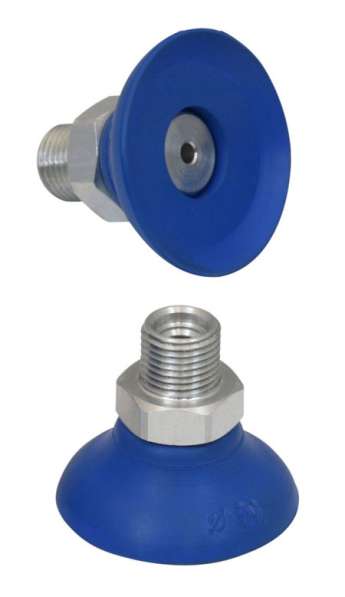 Вакуумные присоски, эжекторы