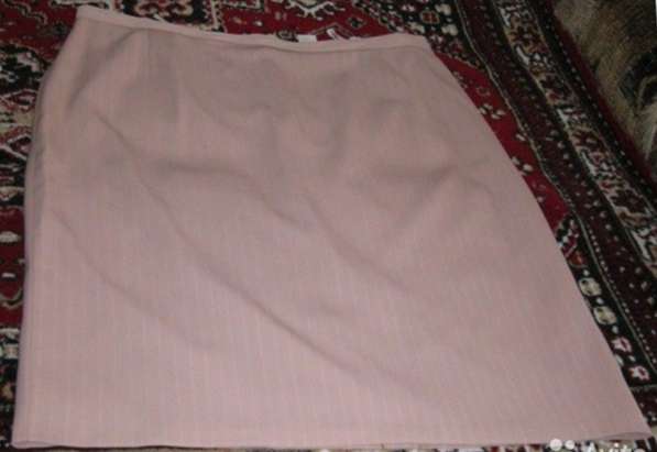 Юбка женская розового цвета 52-54 размер в Сыктывкаре