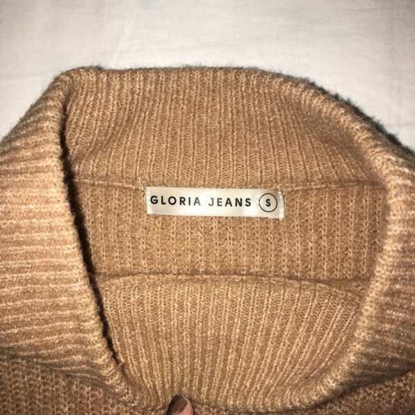 Свитер оверсайз в Москве