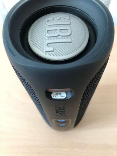 JBL Flip 5 в Новосибирске фото 3