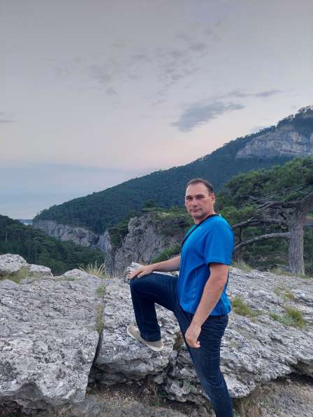 Дмитрий, 42 года, хочет познакомиться – Ищу жену в Саратове